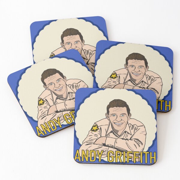 Artikelvorschau, Andy Griffith entworfen und verkauft von TLBugg.
