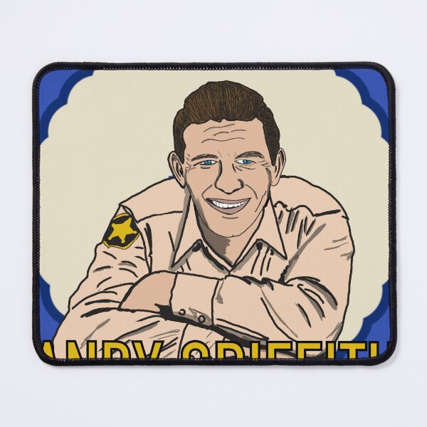 Item preview, Andy Griffith designed and sold by TLBugg.