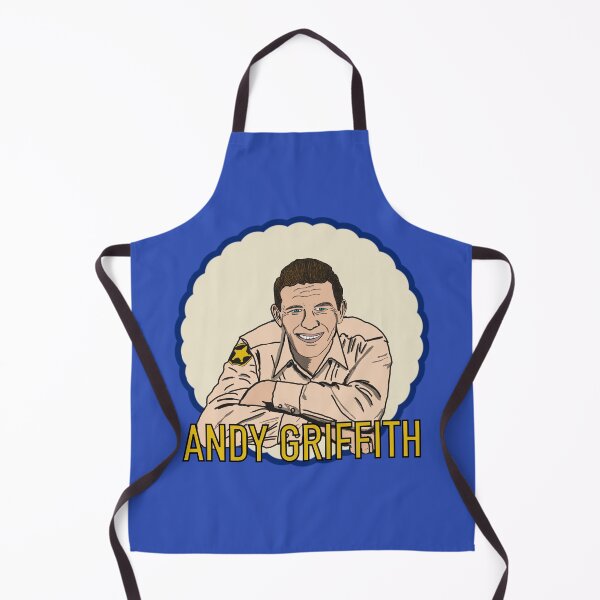 Artikelvorschau, Andy Griffith entworfen und verkauft von TLBugg.