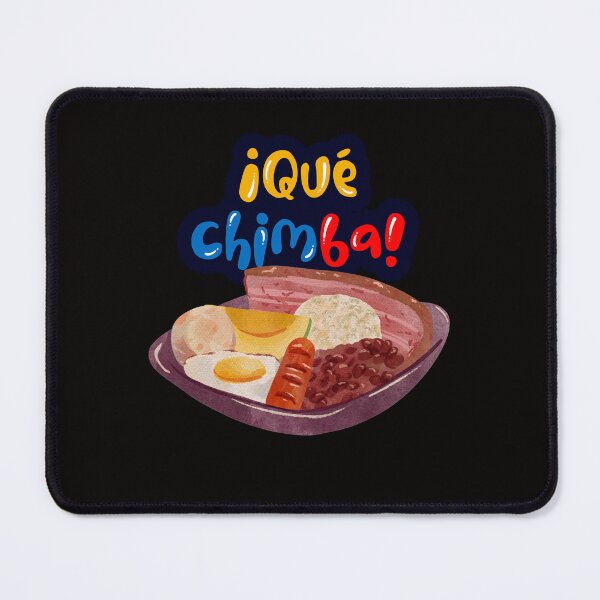 Item preview, How cool!! Paisa tray - Colombia designed and sold by Missltms.