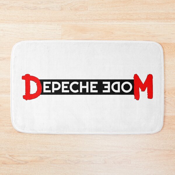 Item preview, Depeche Mode Collection 78 designed and sold by MrLordFashions.