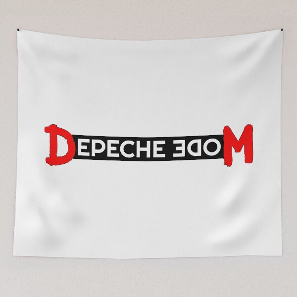Item preview, Depeche Mode Collection 78 designed and sold by MrLordFashions.