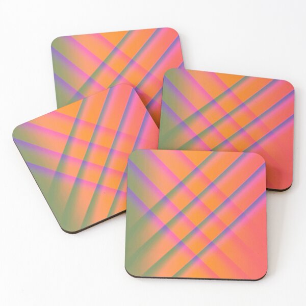 Item preview, Candy Colors Diagonal Checks Background designed and sold by Sharon Schwalbe.