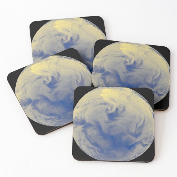 Item preview, Earth Climate Visualization v4 designed and sold by tridostudio.