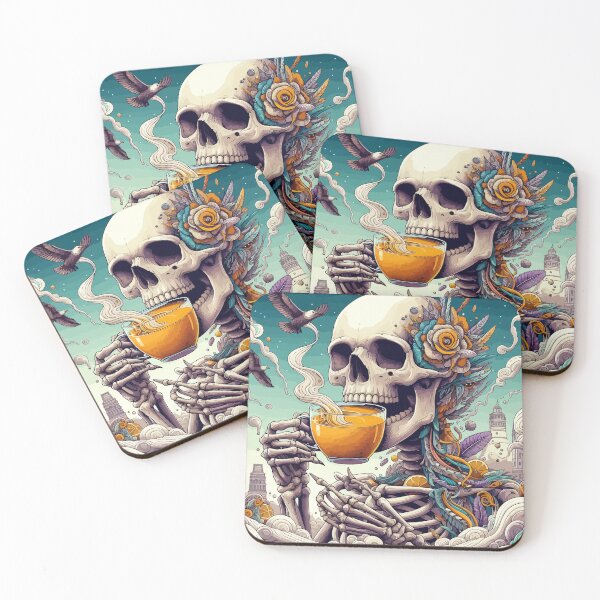 Item preview, Toast to Life in Eternity designed and sold by Gacram.