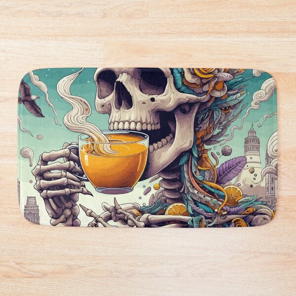 Item preview, Toast to Life in Eternity designed and sold by Gacram.