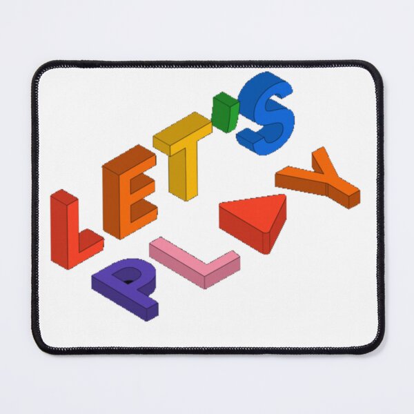 Item preview, Let's Play 3D Design designed and sold by Epic TV USA.
