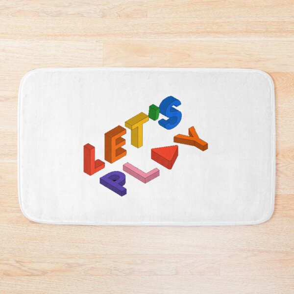Item preview, Let's Play 3D Design designed and sold by Epic TV USA.