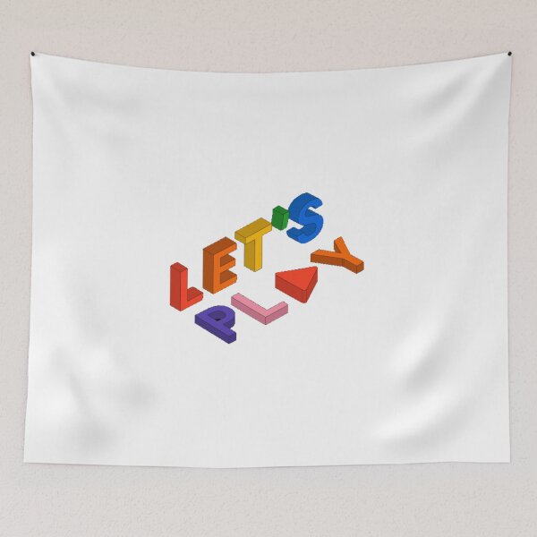 Item preview, Let's Play 3D Design designed and sold by Epic TV USA.