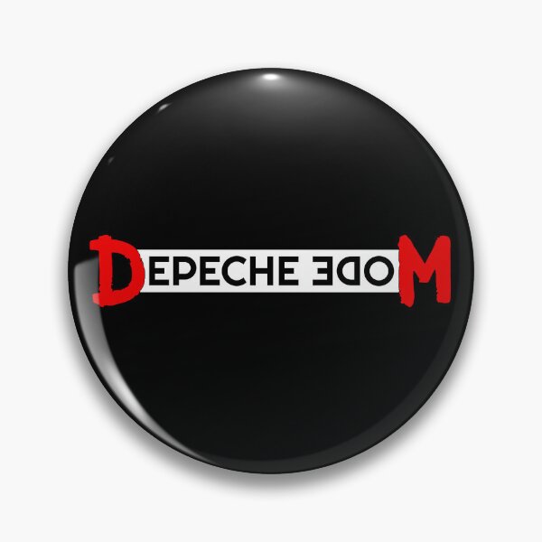 Item preview, Depeche Mode Collection 79 designed and sold by MrLordFashions.