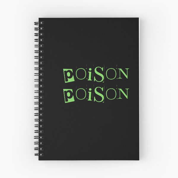 Item preview, Poison Poison designed and sold by notastranger.