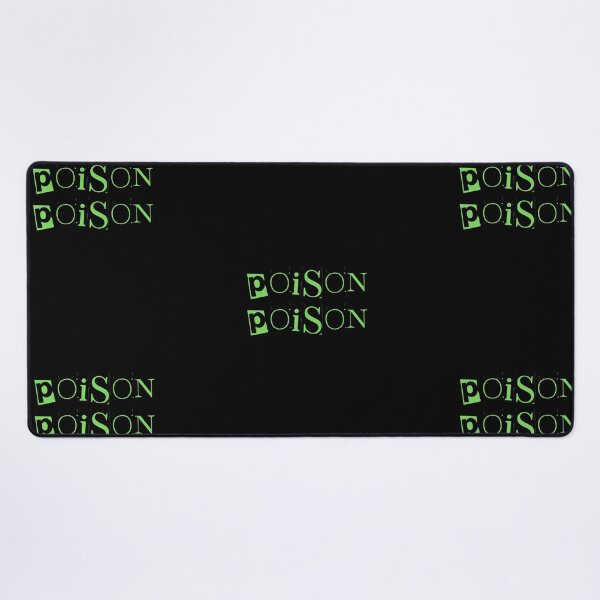 Item preview, Poison Poison designed and sold by notastranger.