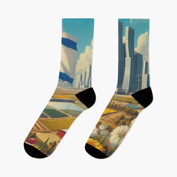 Item preview, Nation of Wonder designed and sold by Jewish Fashion  Police.