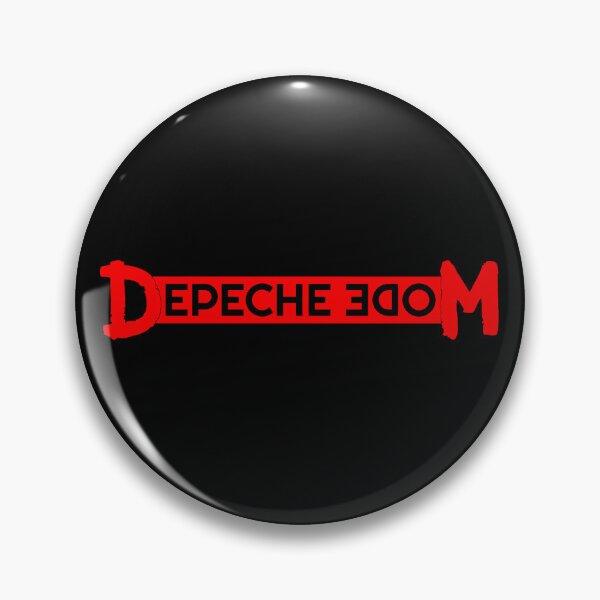 Artikelvorschau, Depeche Mode Collection 80 entworfen und verkauft von MrLordFashions.