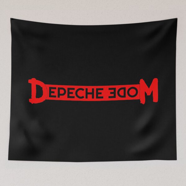 Item preview, Depeche Mode Collection 80 designed and sold by MrLordFashions.
