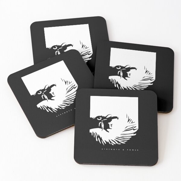 Item preview, Strength and Power designed and sold by Draftprint.