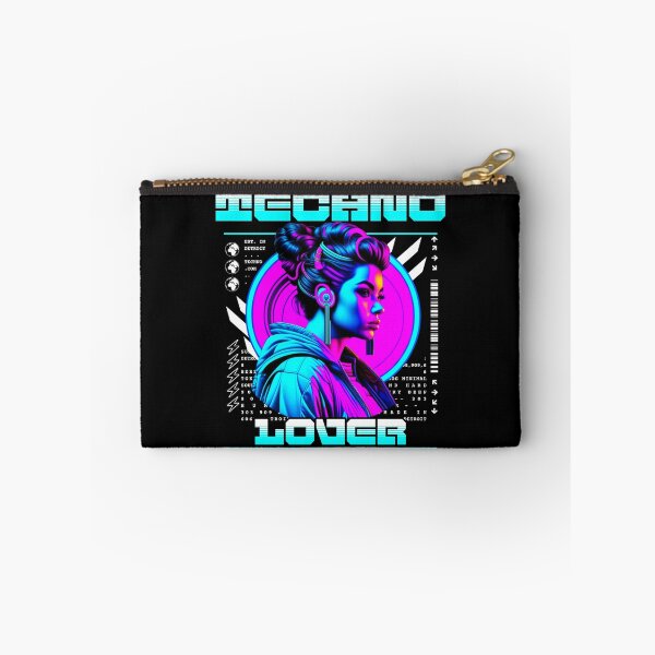 Artikelvorschau, TECHNO - Liebhaber-Kopfhörer Steez entworfen und verkauft von Discothreadz.