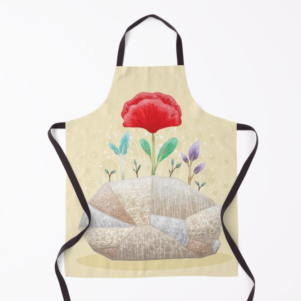 Item preview, Never Give Up to Grow designed and sold by Khotekmei.