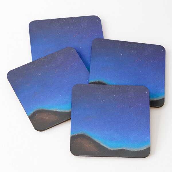Item preview, Oh so blue designed and sold by Yennski.