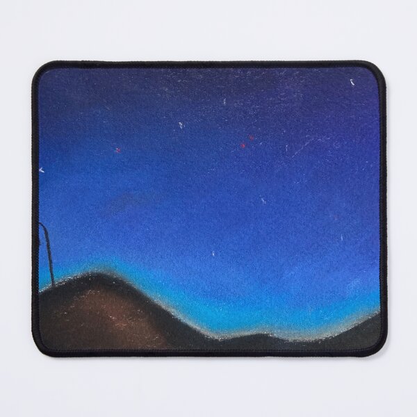 Item preview, Oh so blue designed and sold by Yennski.