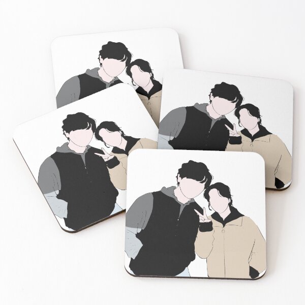 Item preview, Daily Dose of Sunshine kdrama  designed and sold by Kimmona.