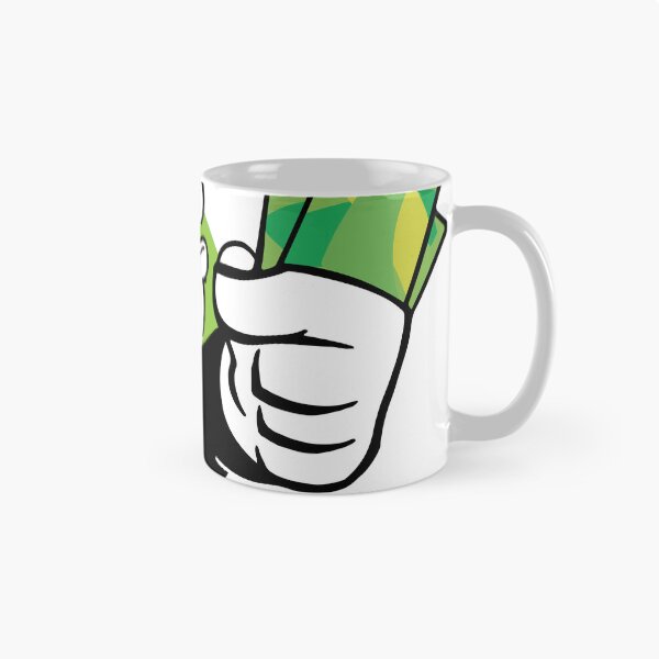Item preview, Cash Rich designed and sold by Nerdy mitten.