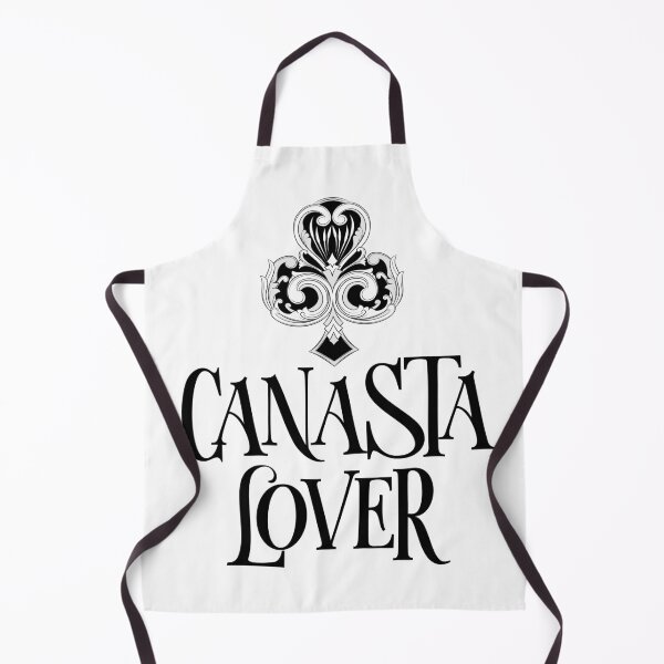 Item preview, Canasta Lover designed and sold by 87-Aesthetics.