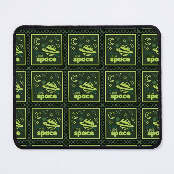 Item preview, Give Me Space [essence] designed and sold by deadbeatprince-typography.