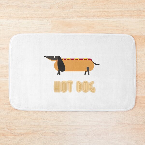 Item preview, Hot Dog designed and sold by Epic TV USA.