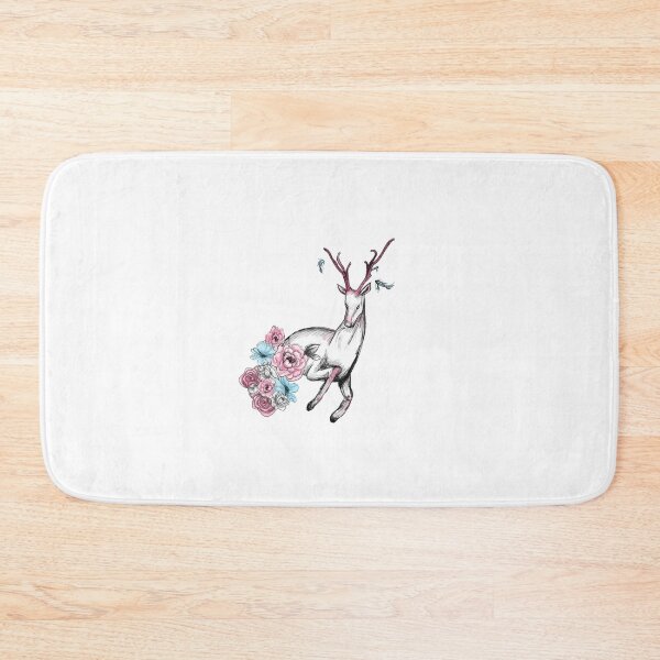 Item preview, Mystical Deer designed and sold by ae-samantha.