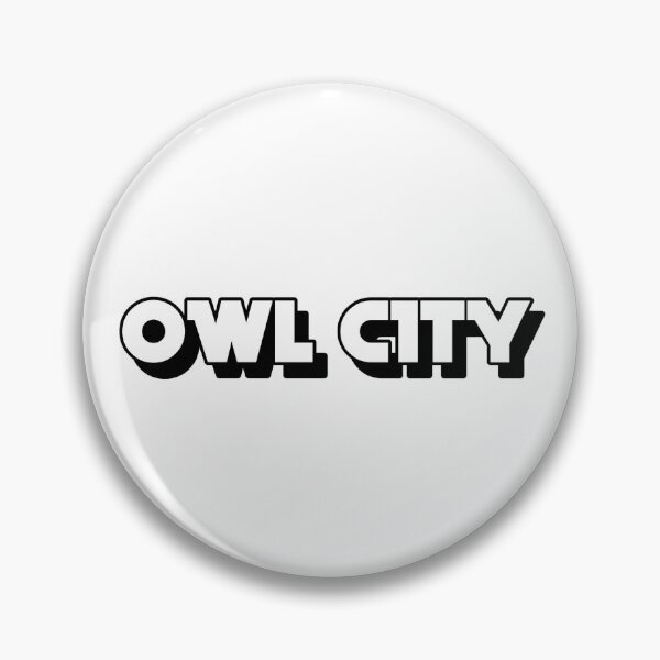 Item preview, OWL CITY designed and sold by rainystarlight.