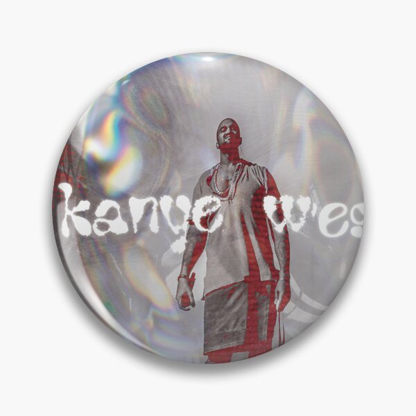 Artikelvorschau, Kanye West Trippy Valentinstagsgeschenk entworfen und verkauft von StudioSnehaSomani4.