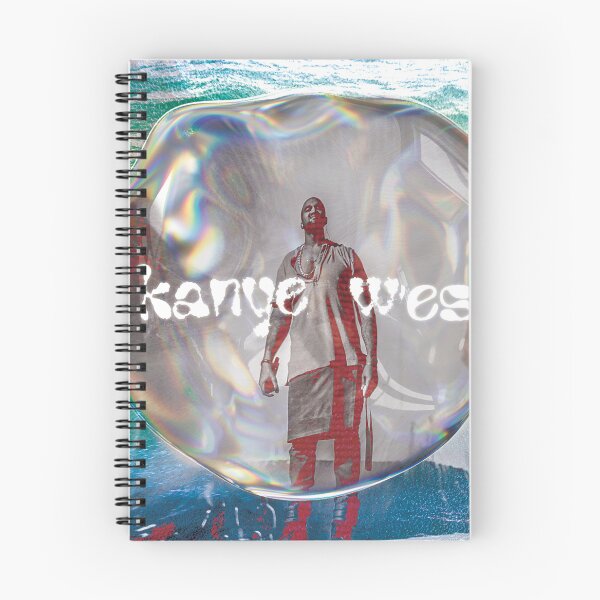 Item preview, Kanye West Trippy Valentine's Gift designed and sold by StudioSnehaSomani4.