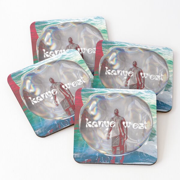 Item preview, Kanye West Trippy Valentine's Gift designed and sold by StudioSnehaSomani4.