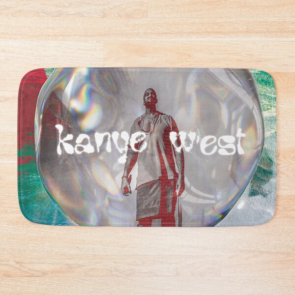 Item preview, Kanye West Trippy Valentine's Gift designed and sold by StudioSnehaSomani4.