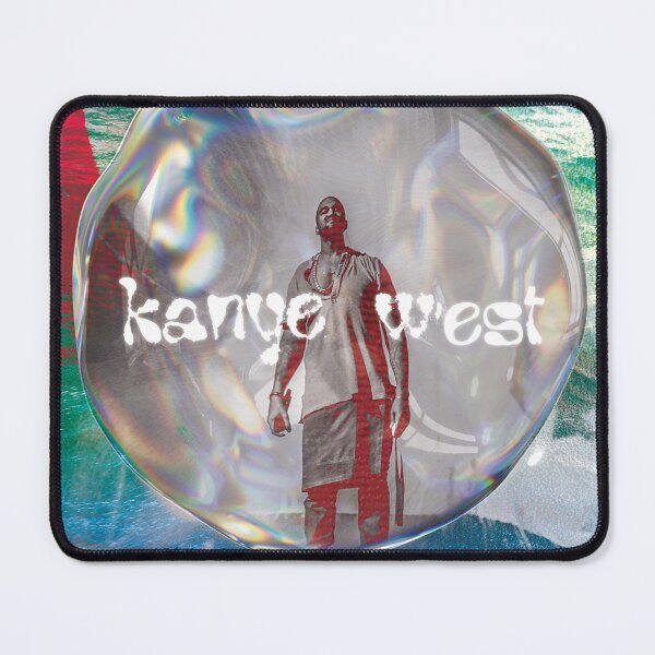 Item preview, Kanye West Trippy Valentine's Gift designed and sold by StudioSnehaSomani4.