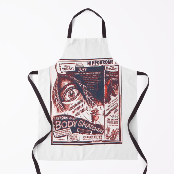 Item preview, BODY SNATCHERS! designed and sold by skeletons-lair.