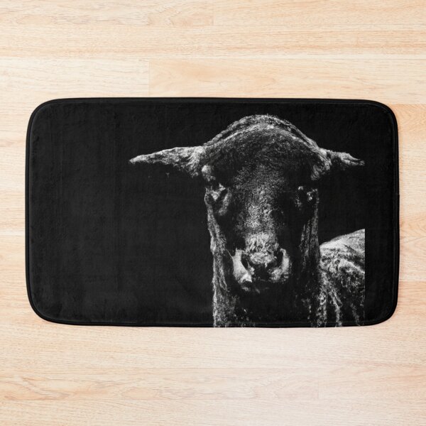 Item preview, face of a lamb designed and sold by optimusprime39.
