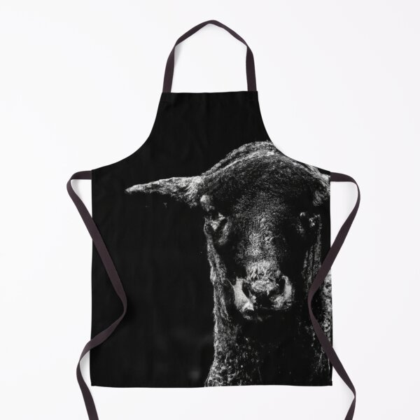Item preview, face of a lamb designed and sold by optimusprime39.