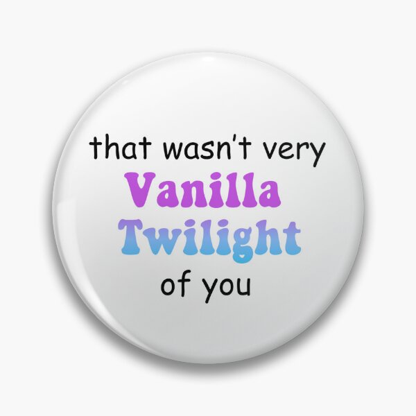 Item preview, OWL CITY- Vanilla Twilight designed and sold by rainystarlight.