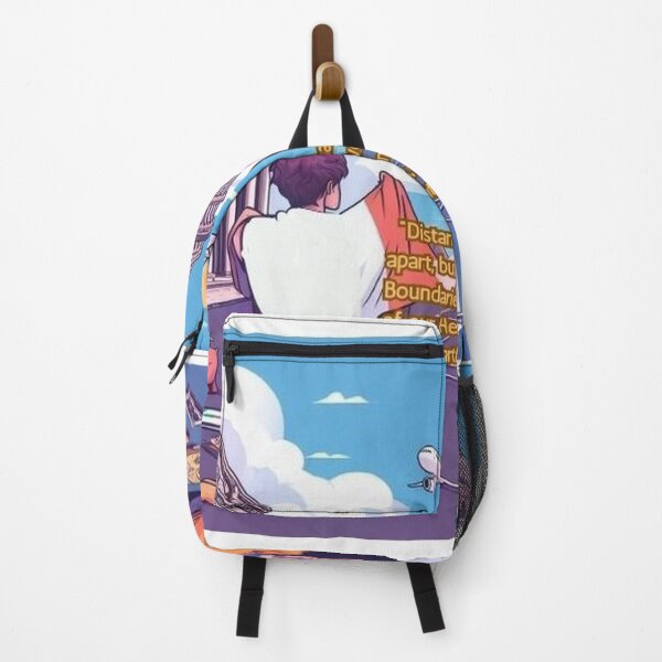 Item preview, Long distance designed and sold by Richille.