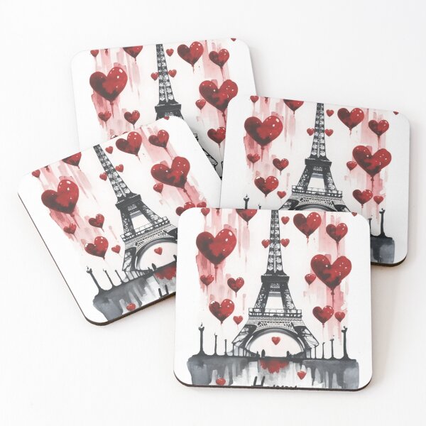 Item preview, Valentine's Day designed and sold by Funky  Fibers.