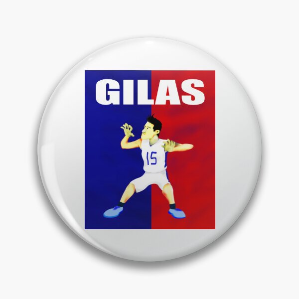 Item preview, Gilas Pilipinas Basketball designed and sold by e-dream.