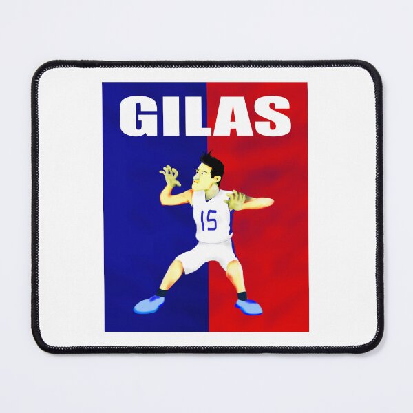 Item preview, Gilas Pilipinas Basketball designed and sold by e-dream.