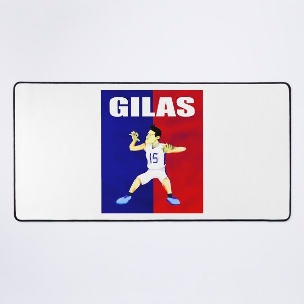 Item preview, Gilas Pilipinas Basketball designed and sold by e-dream.