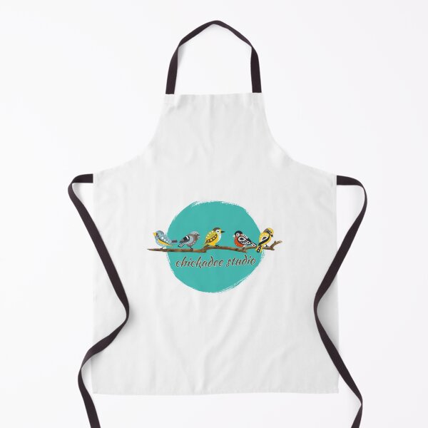 Item preview, Chickadee Studio - brown designed and sold by slash-graphics.