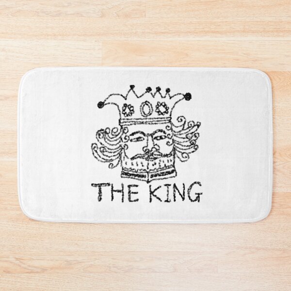 Item preview, The king designed and sold by zzzozzo.