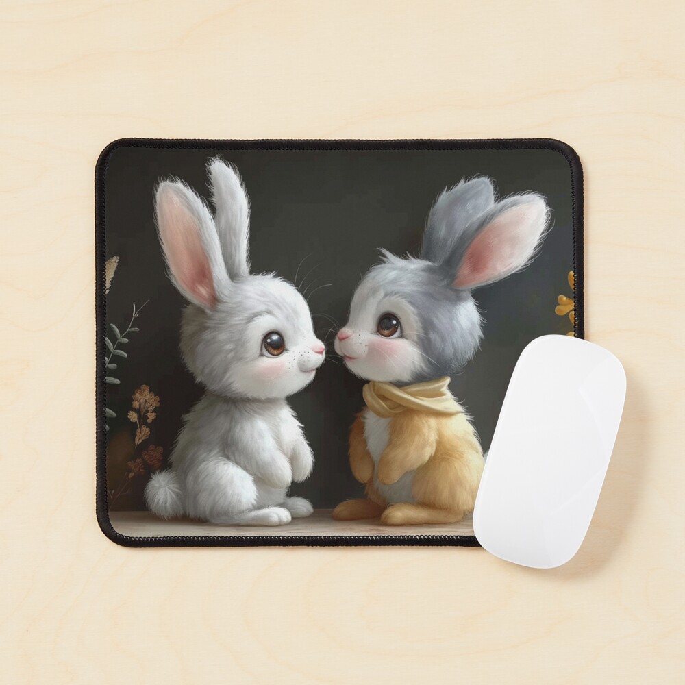 Item preview, Mouse Pad designed and sold by Cris888.