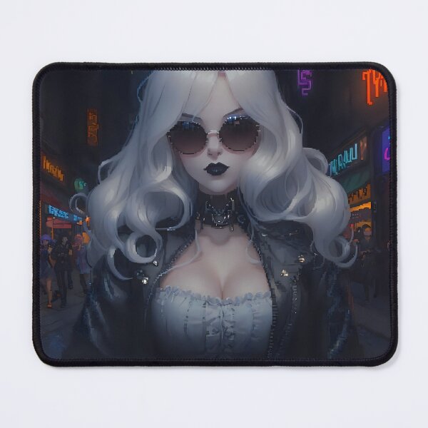 Item preview, Girl Pixel Art designed and sold by Ongoing3007.