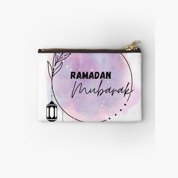 Aperçu de l'œuvre Ramadan Moubarak | Salutations islamiques créée et vendue par sheikhadesign1.